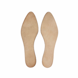 303322 Leather Insole 2mm