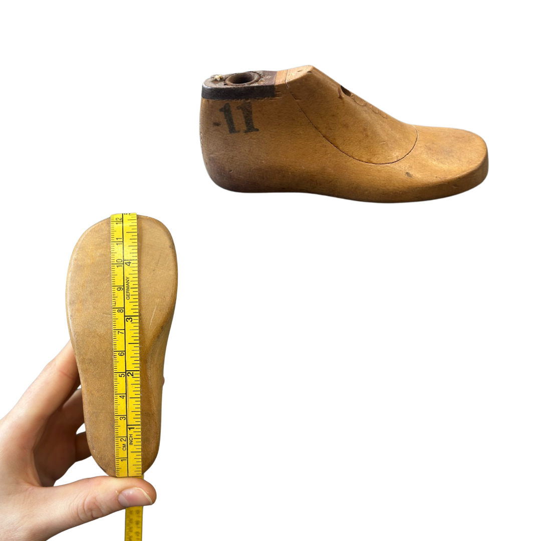 Children's Lasts Half Pairs Set 2