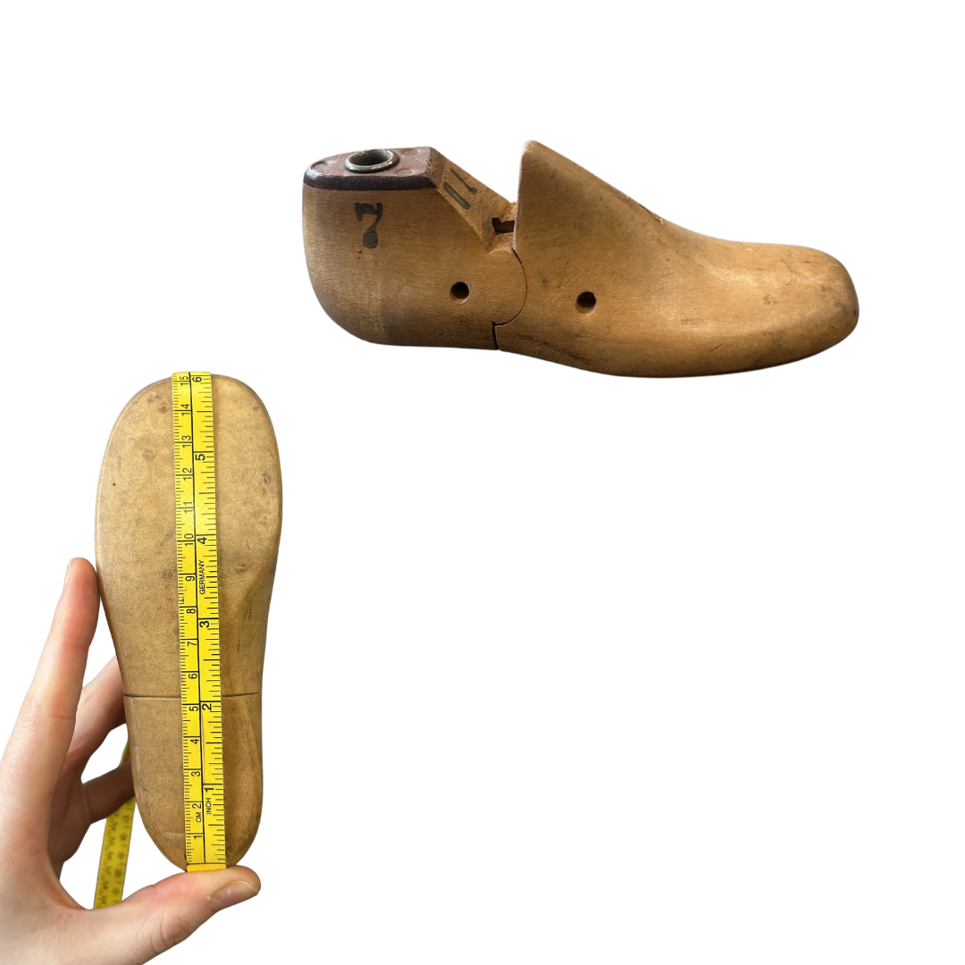 Children's Lasts Half Pairs Set 1