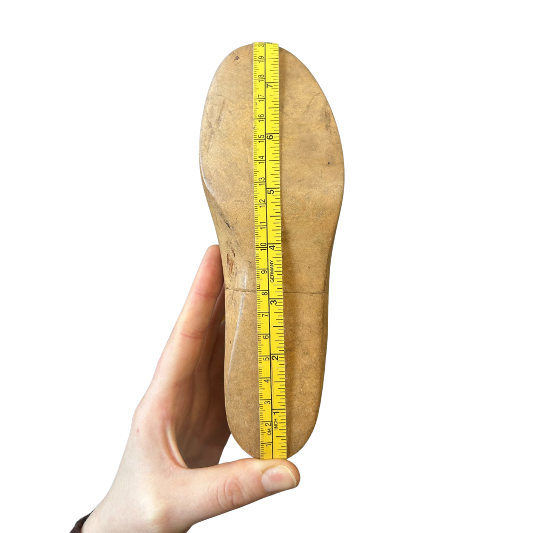 Children's Last #D303 13C