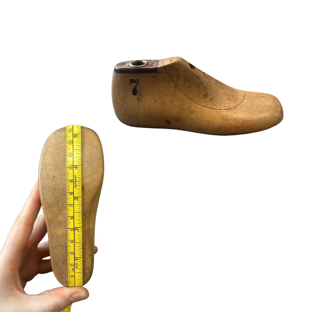 Children's Lasts Half Pairs Set 1