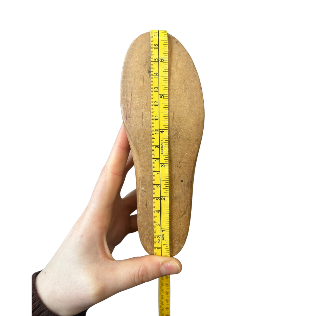 Children's Last #12 10E