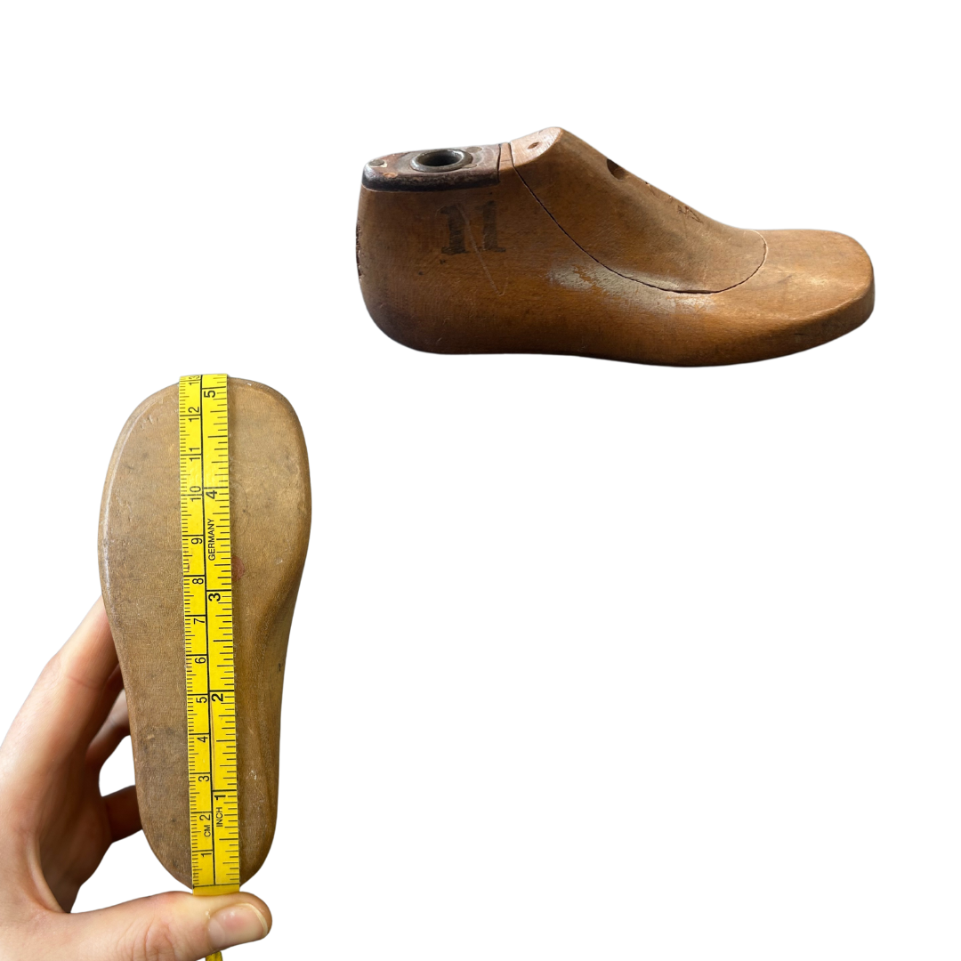 Children's Lasts Half Pairs Set 2