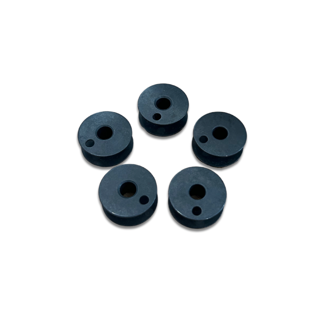 Bobbins
