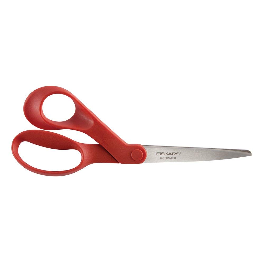 Lefty Scissors