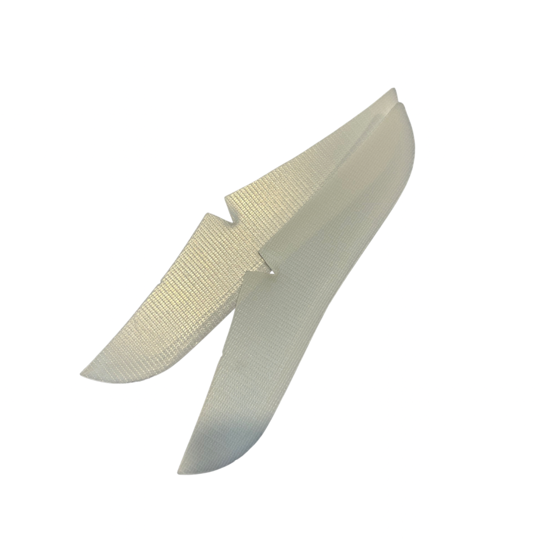 Thermo Heel Counters Women's Heel Brooklyn Shoe Supply