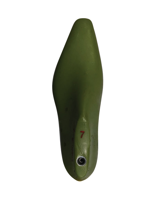 Chisel-Toe 0980M