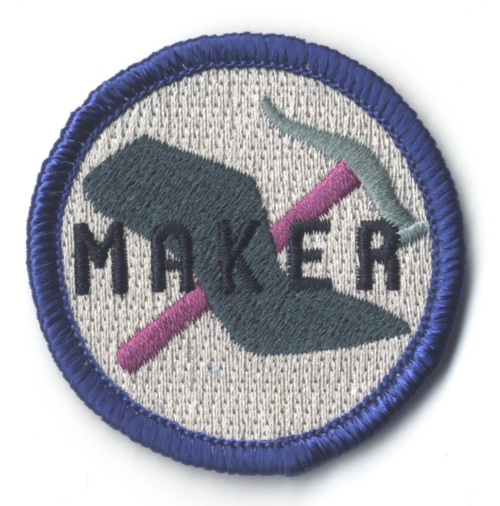 MAKER Patch