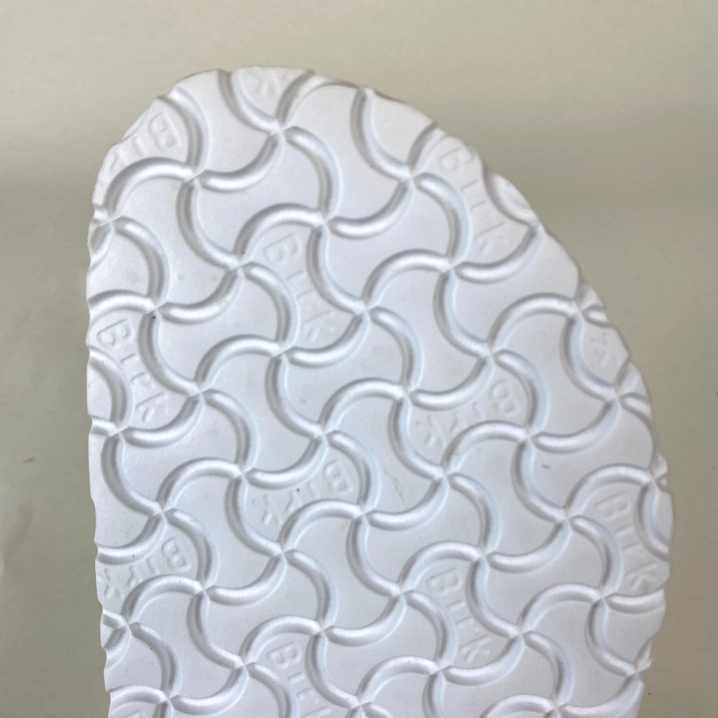 Official Birkenstock Outsole