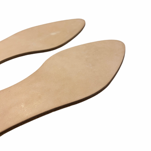 303322 Leather Insole 5mm