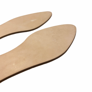 Leather 2025 insole replacement