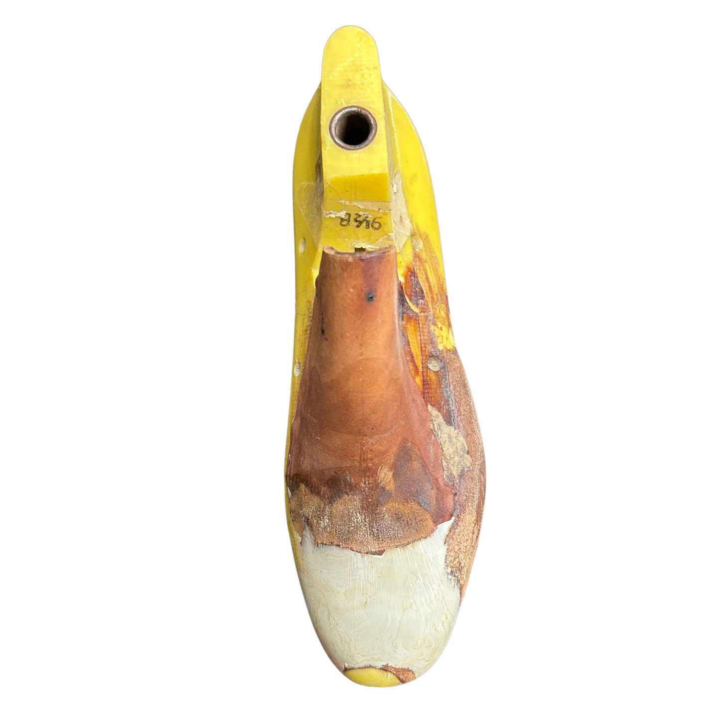RAVESA Last 9.5B (Modified)