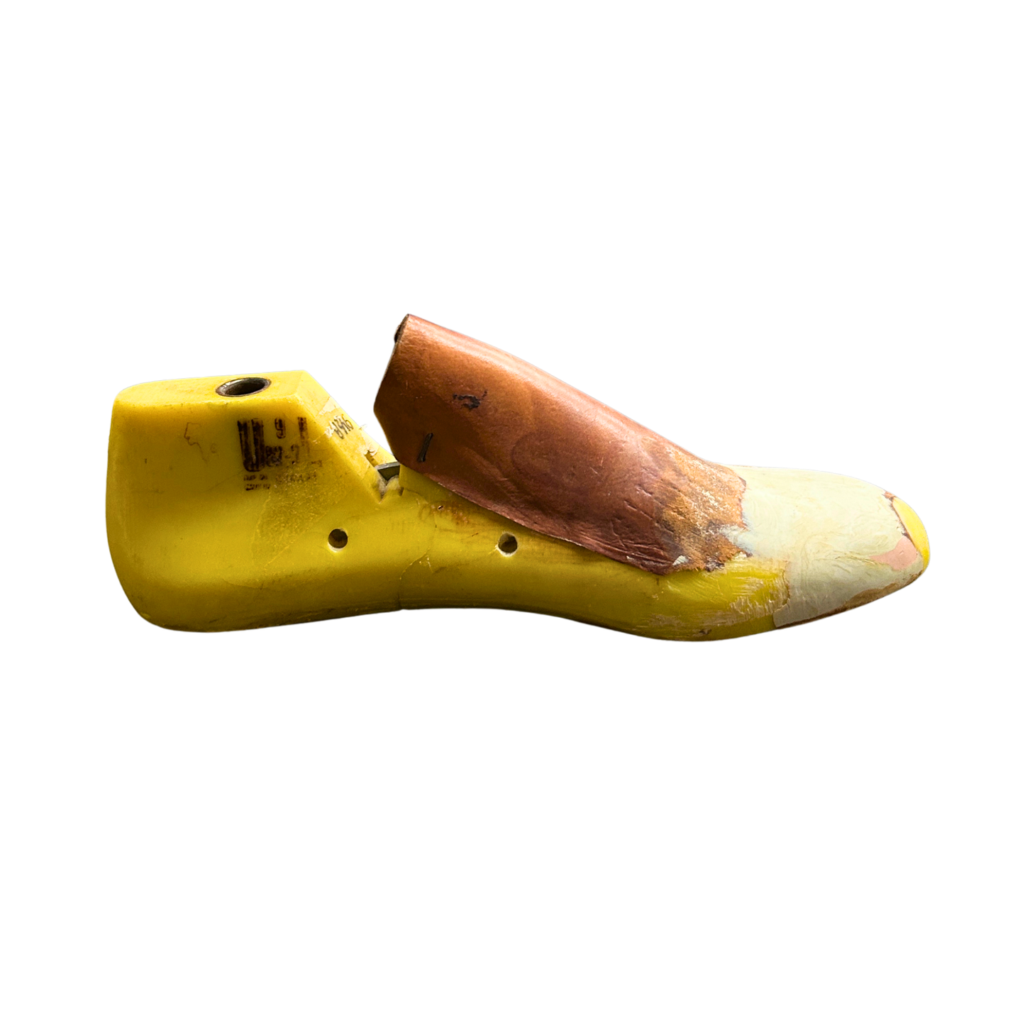 RAVESA Last 9.5B (Modified)