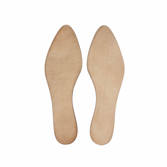 303322 Leather Insole 2mm