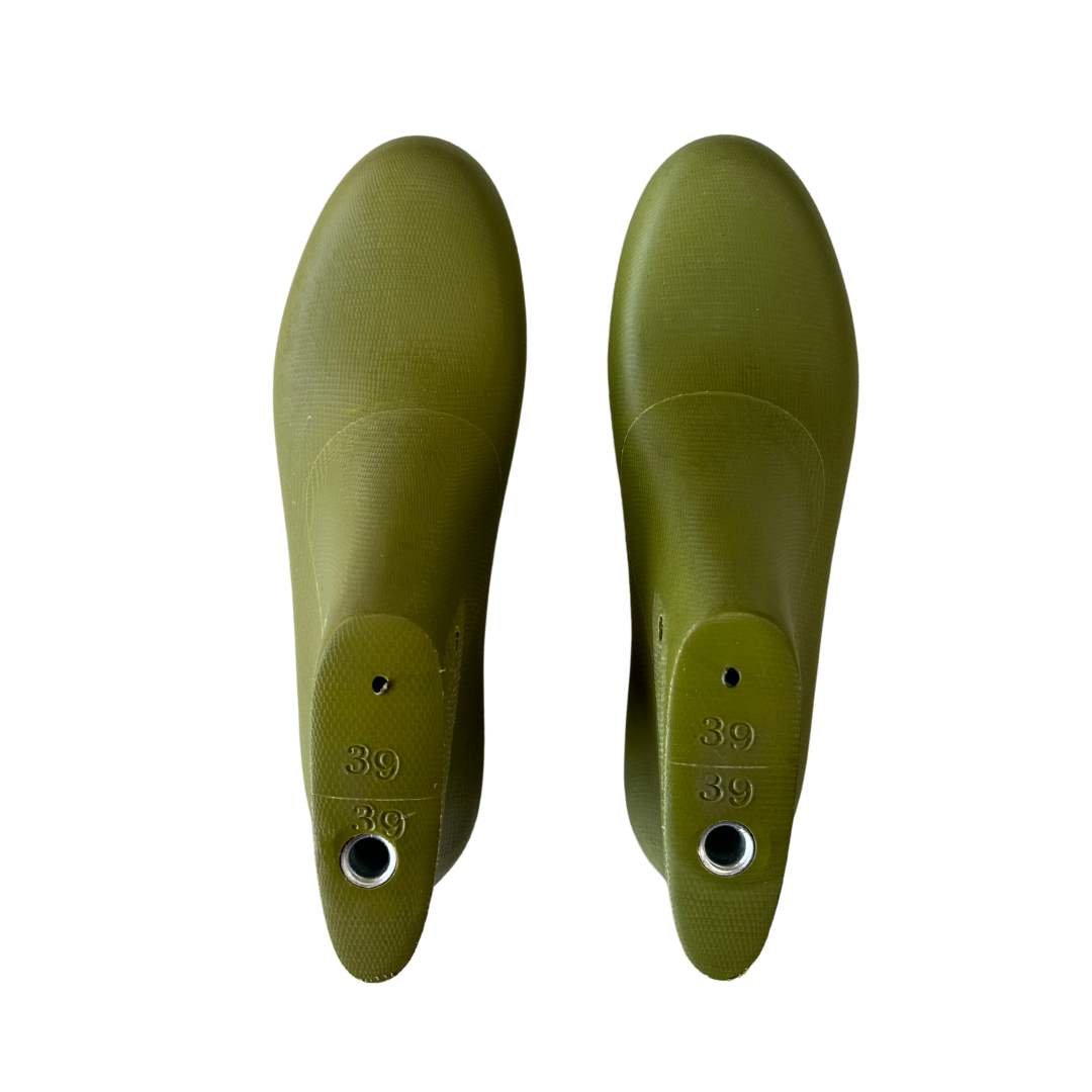 KE-001 Boot Last