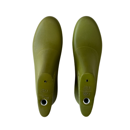 KE-001 Boot Last