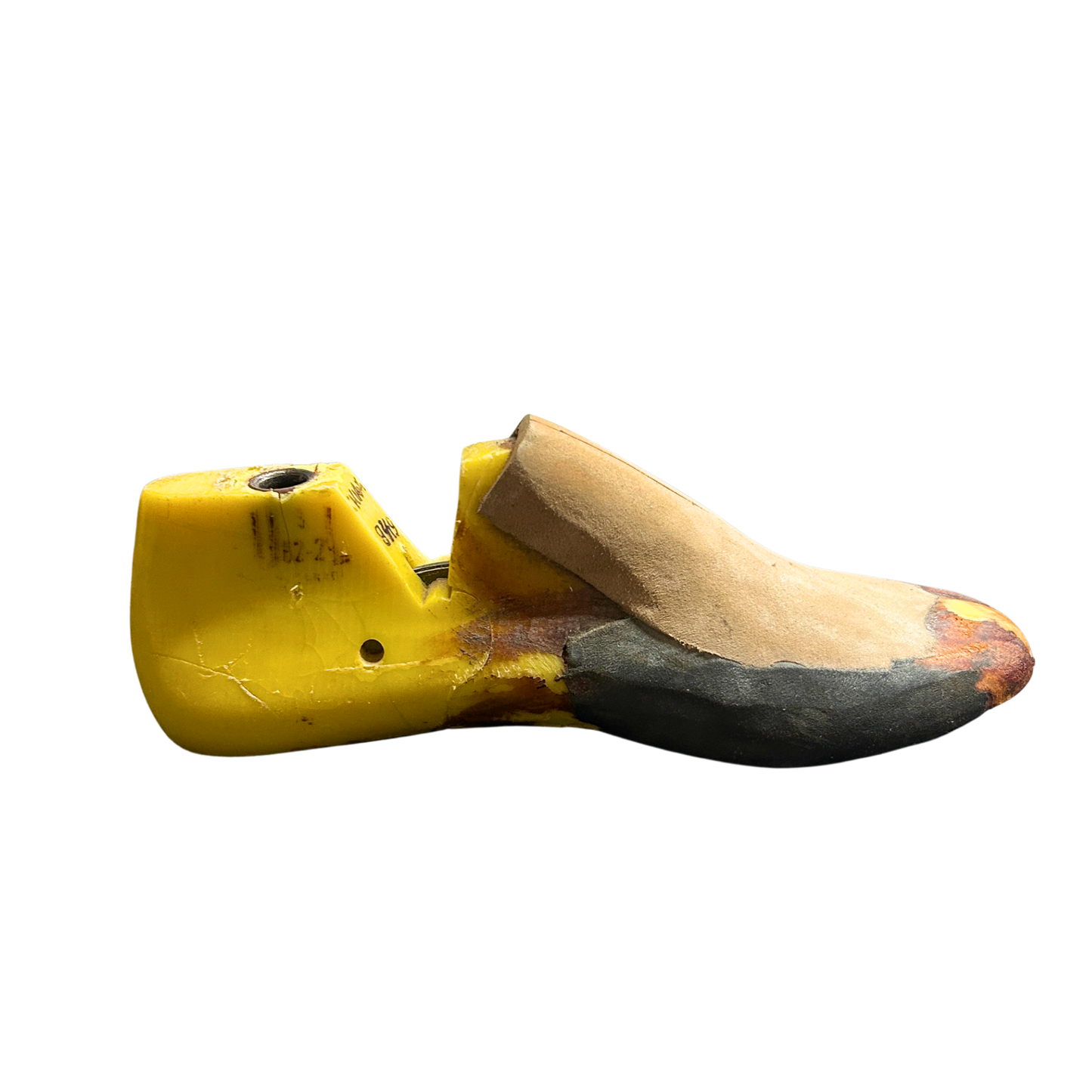 RAVESA Last 6.5B (Modified)