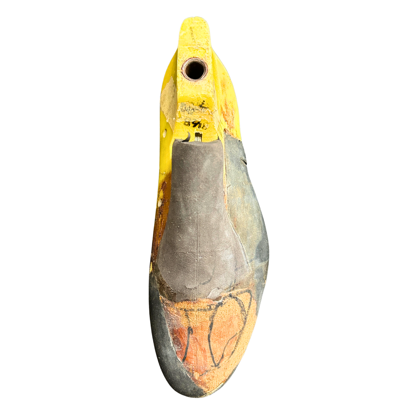 RAVESA Last 8.5B (Modified)