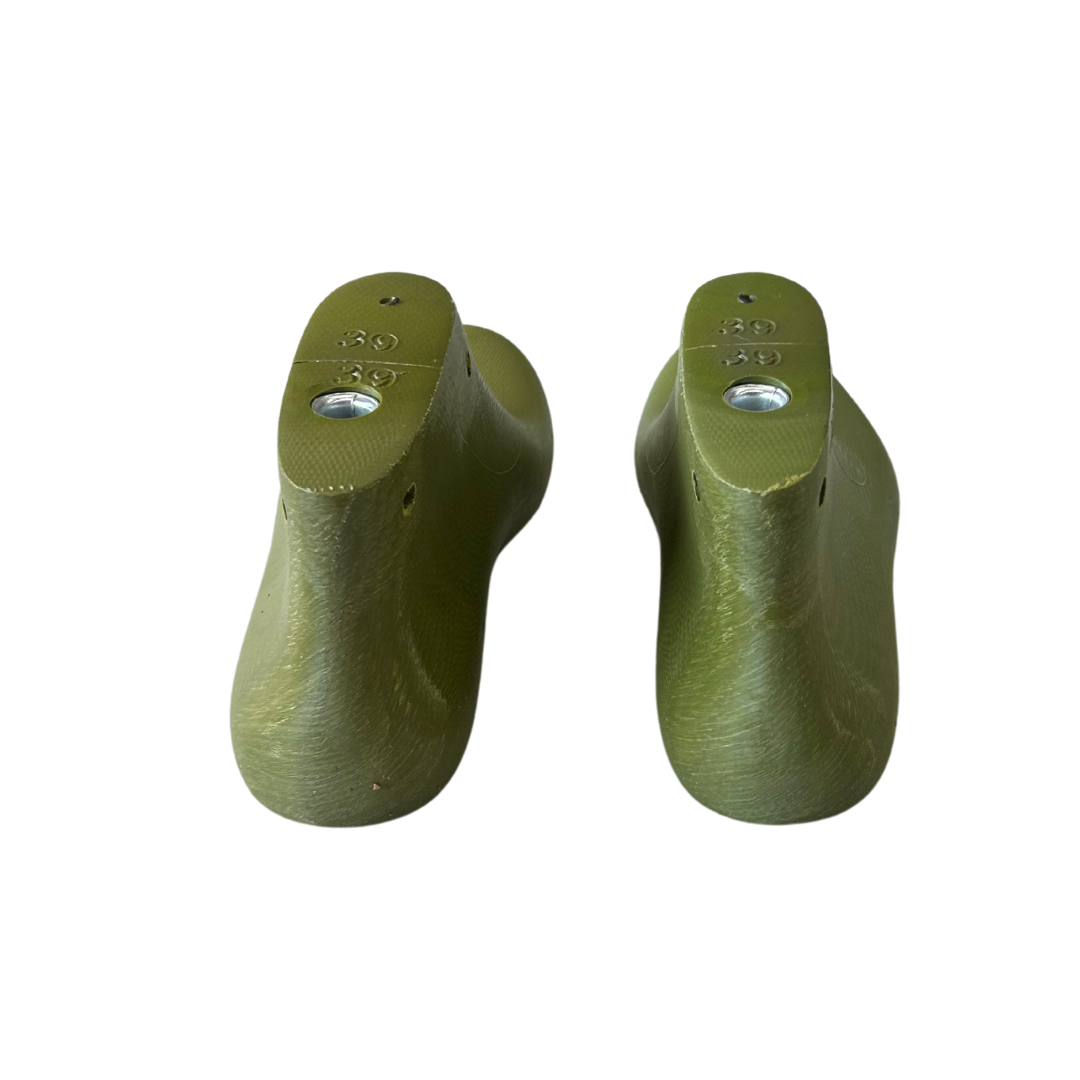 KE-001 Boot Last