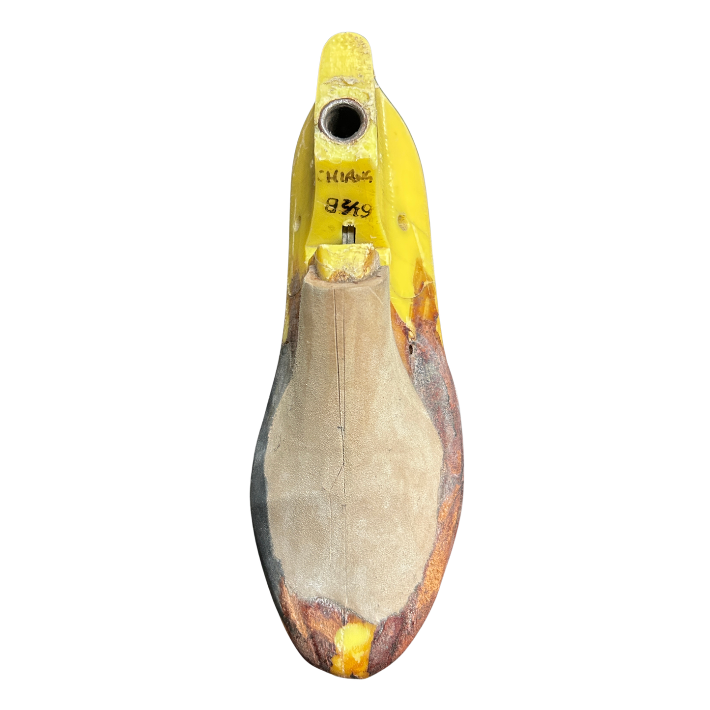 RAVESA Last 6.5B (Modified)