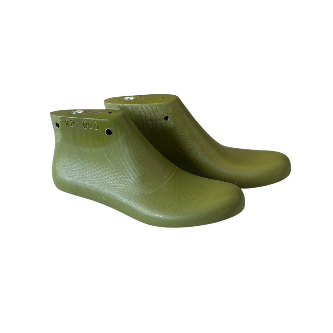 KE-001 Boot Last