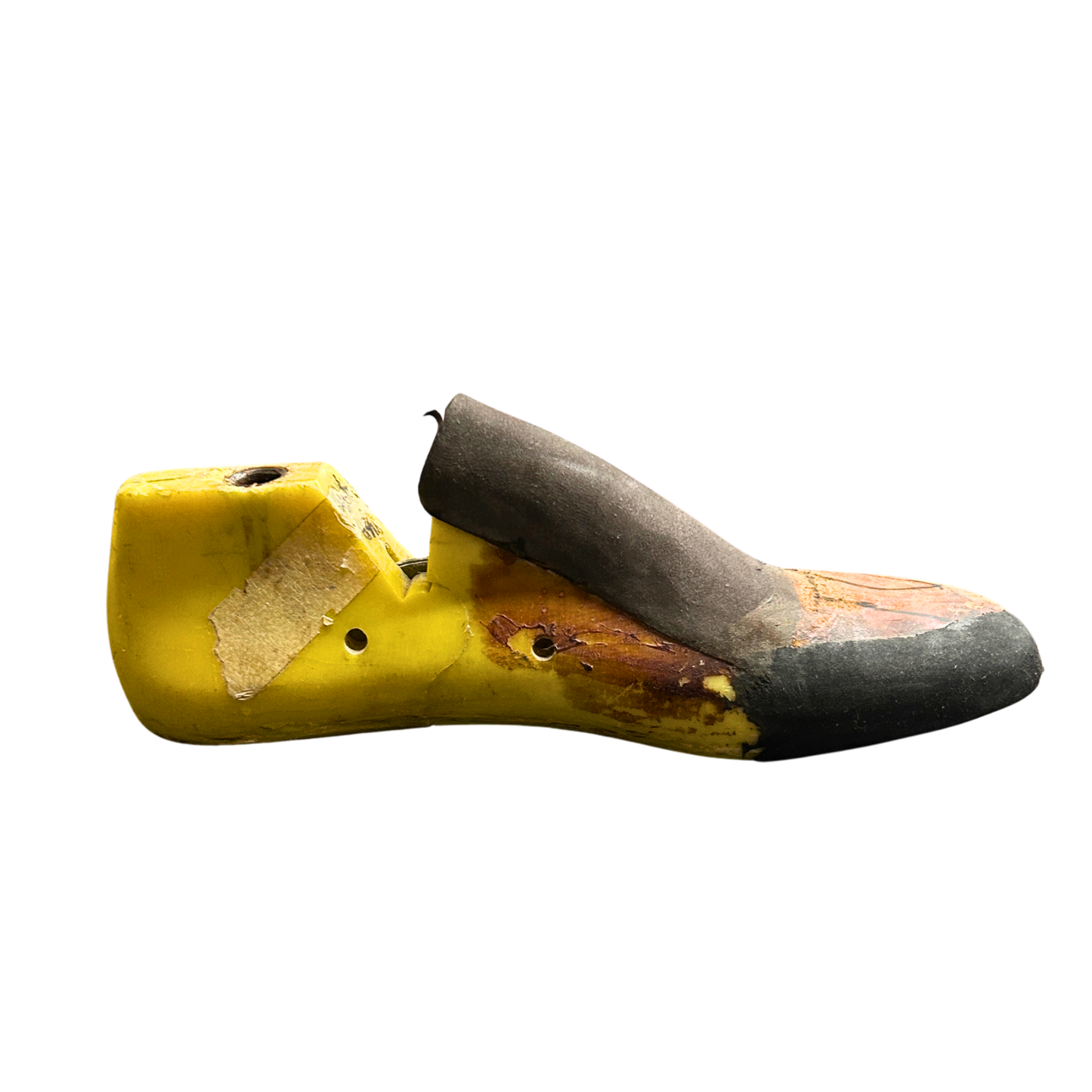 RAVESA Last 8.5B (Modified)