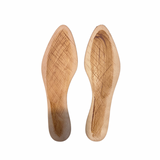 303322 Leather Insole 2mm (Roughened)