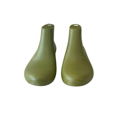 KE-001 Boot Last