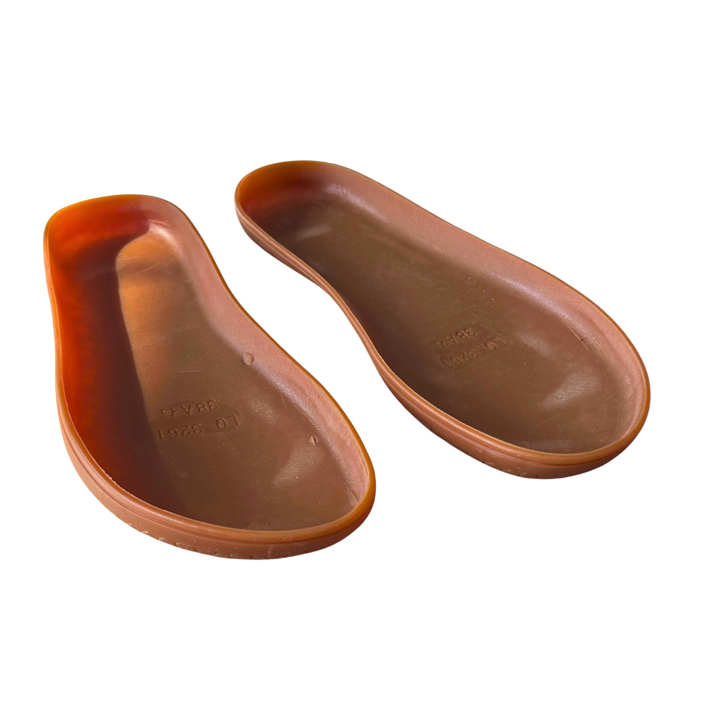 Barefoot Last and Cupsoles