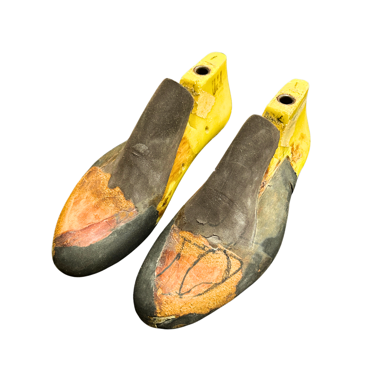 RAVESA Last 8.5B (Modified)