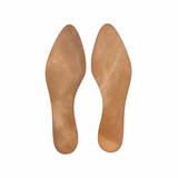 303322 Leather Insole 2mm