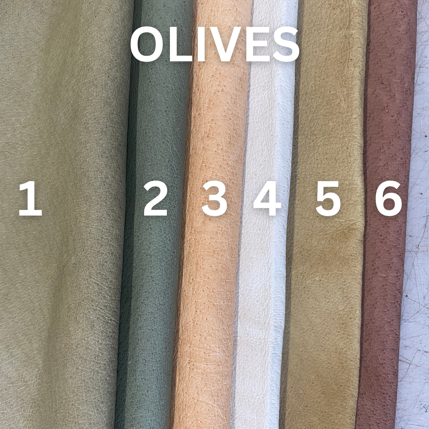 Lining Leather