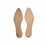 303322 Leather Insole 5mm