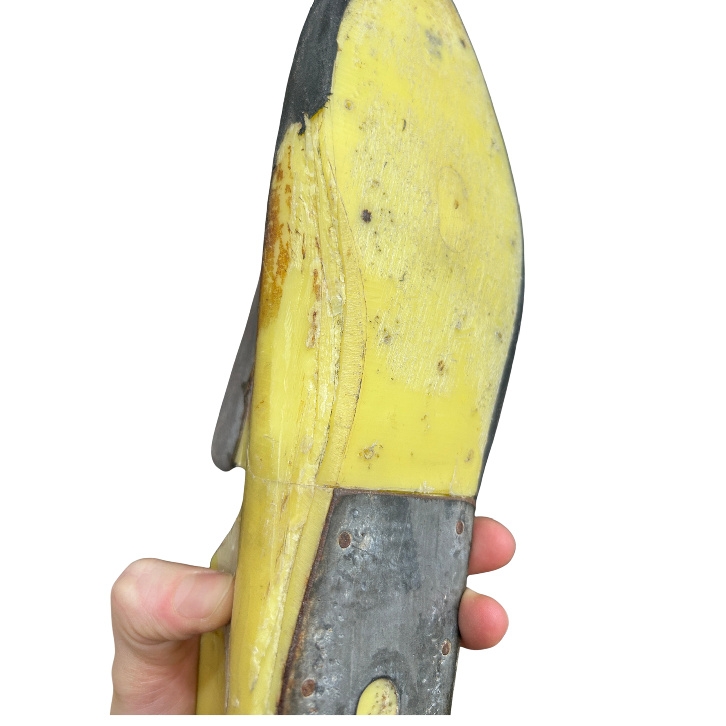 RAVESA Last 8.5B (Modified)