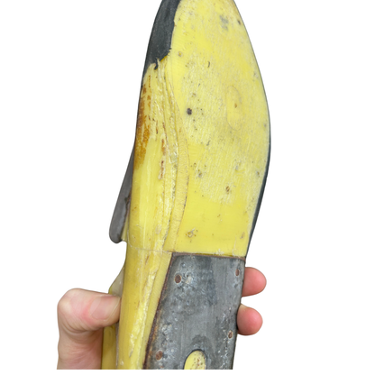 RAVESA Last 8.5B (Modified)