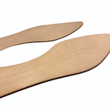 303322 Leather Insole 3mm