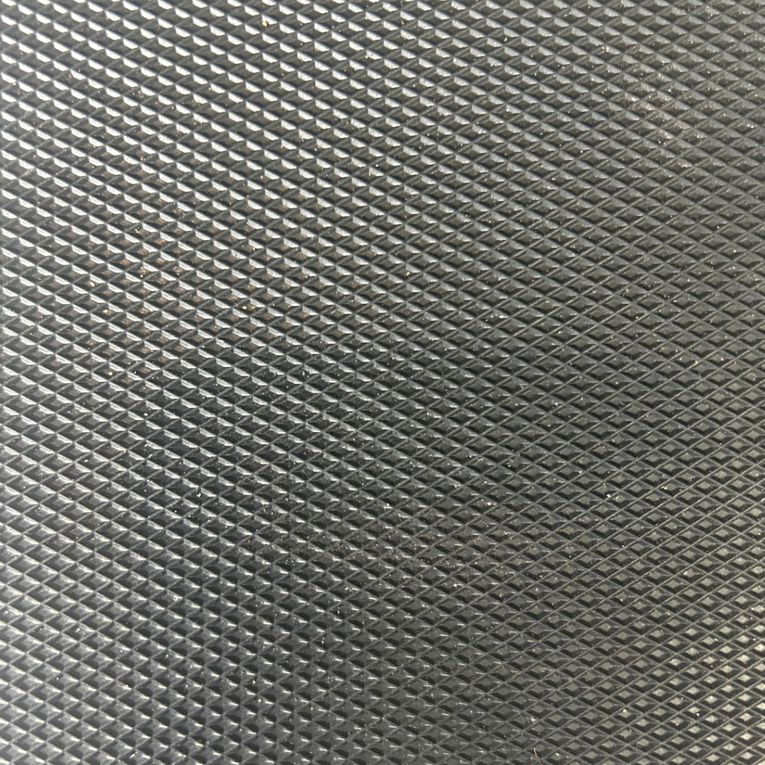 Golash 2mm Rubber with Diamond Tread Sole Sheet