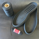 Single Layer Sneakers - Material Kit