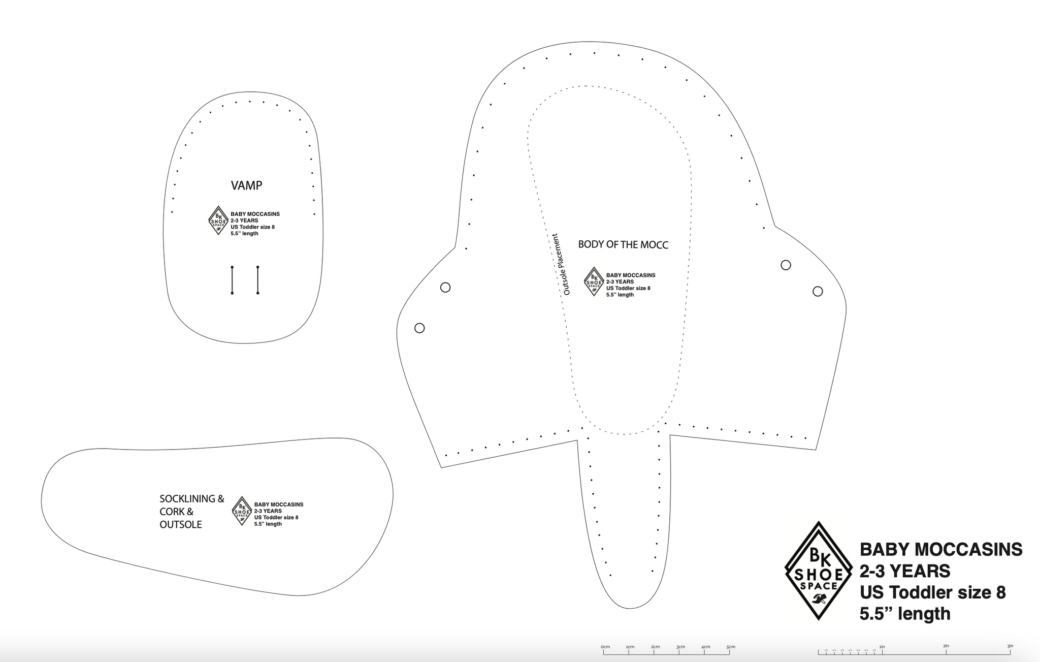 Baby Moccasin Patterns Brooklyn Shoe Supply baby-moccasin-patterns-brooklyn-shoe-supply