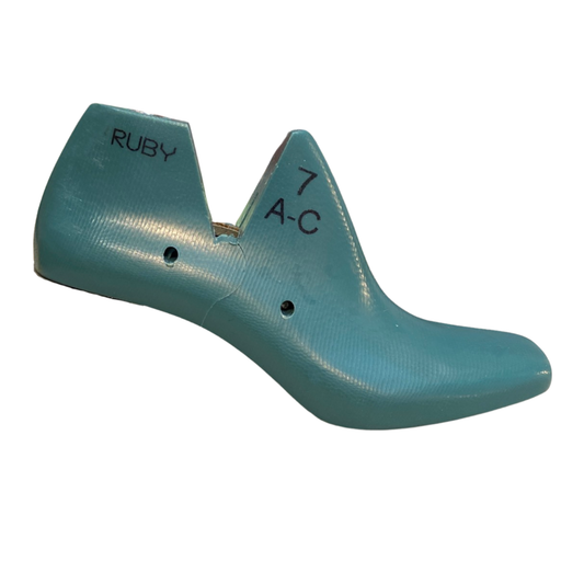 Ruby Square-toe 6cm Heel Height