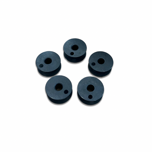 Bobbins