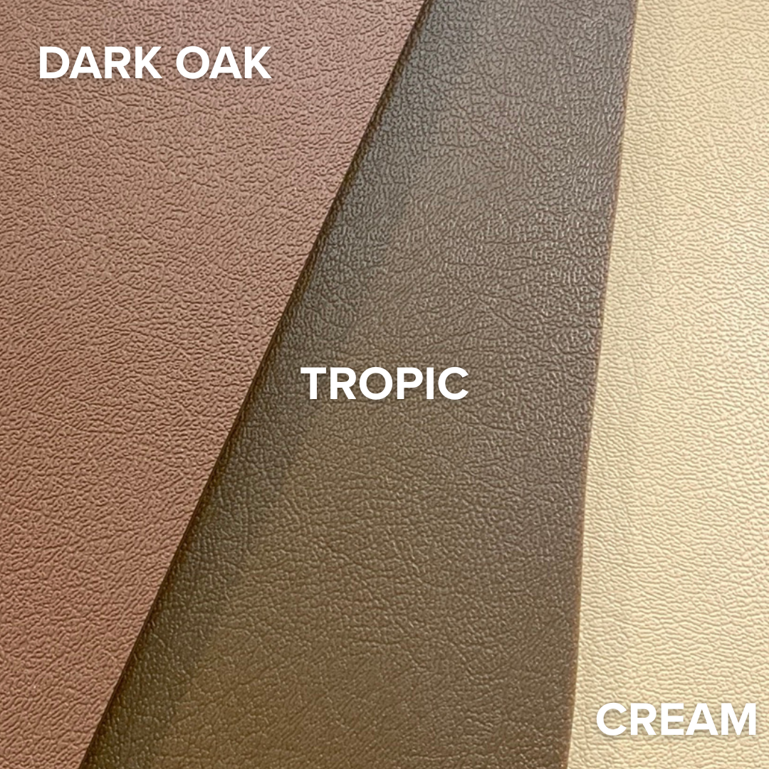 Leather Imitation textured Rubber Sole sheet