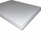 25mm White EVA Foam Stiff