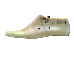 900-1 Round toe