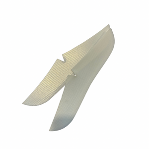 Thermo Heel Counters - Women's Heel