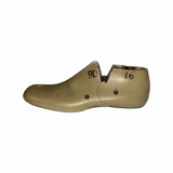 Children's Last #16 9D Left Foot only
