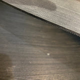 Skinny Ribbed Rubber Sole sheet