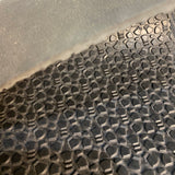 Chunky Texture Rubber Sole sheet
