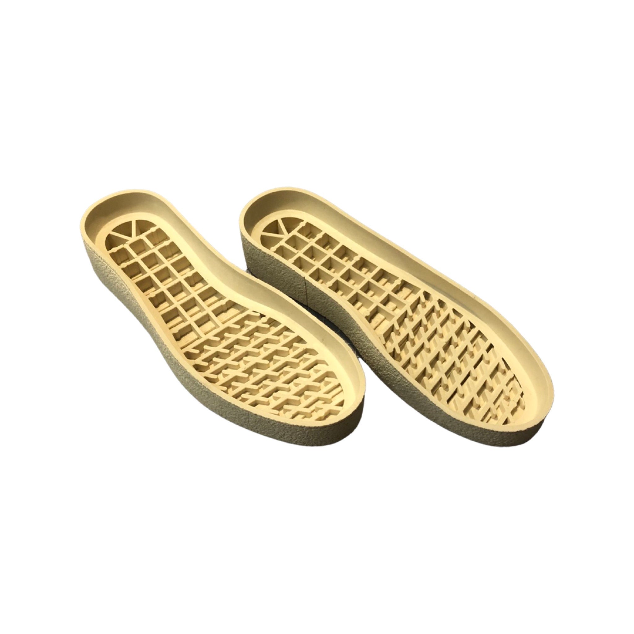 Margom OVERCOAT Cupsoles Brooklyn Shoe Supply