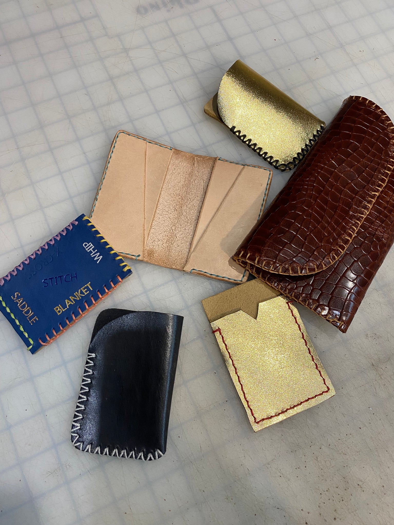 PDF Long Wallet Template Phone Wallet -   Long wallet pattern, Wallet  pattern, Leather wallet pattern